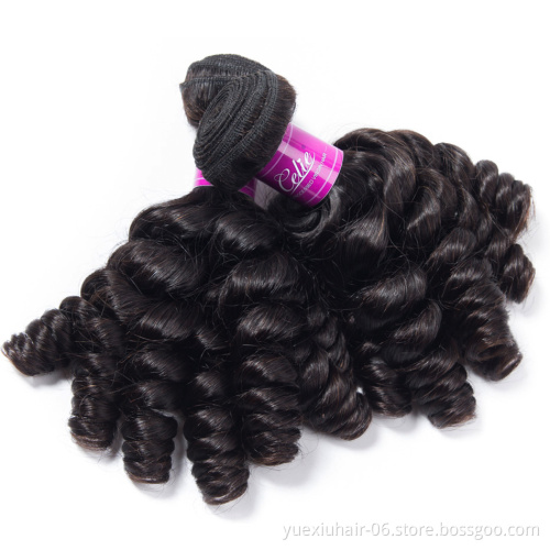 Vendors Double Drawn Hair Weave Brazilian Raw Virgin Cuticle Aligned Hair Bundles Natura Brazil Virgin Human Hair Extensions